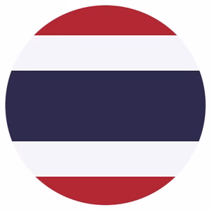 THAILAND flag