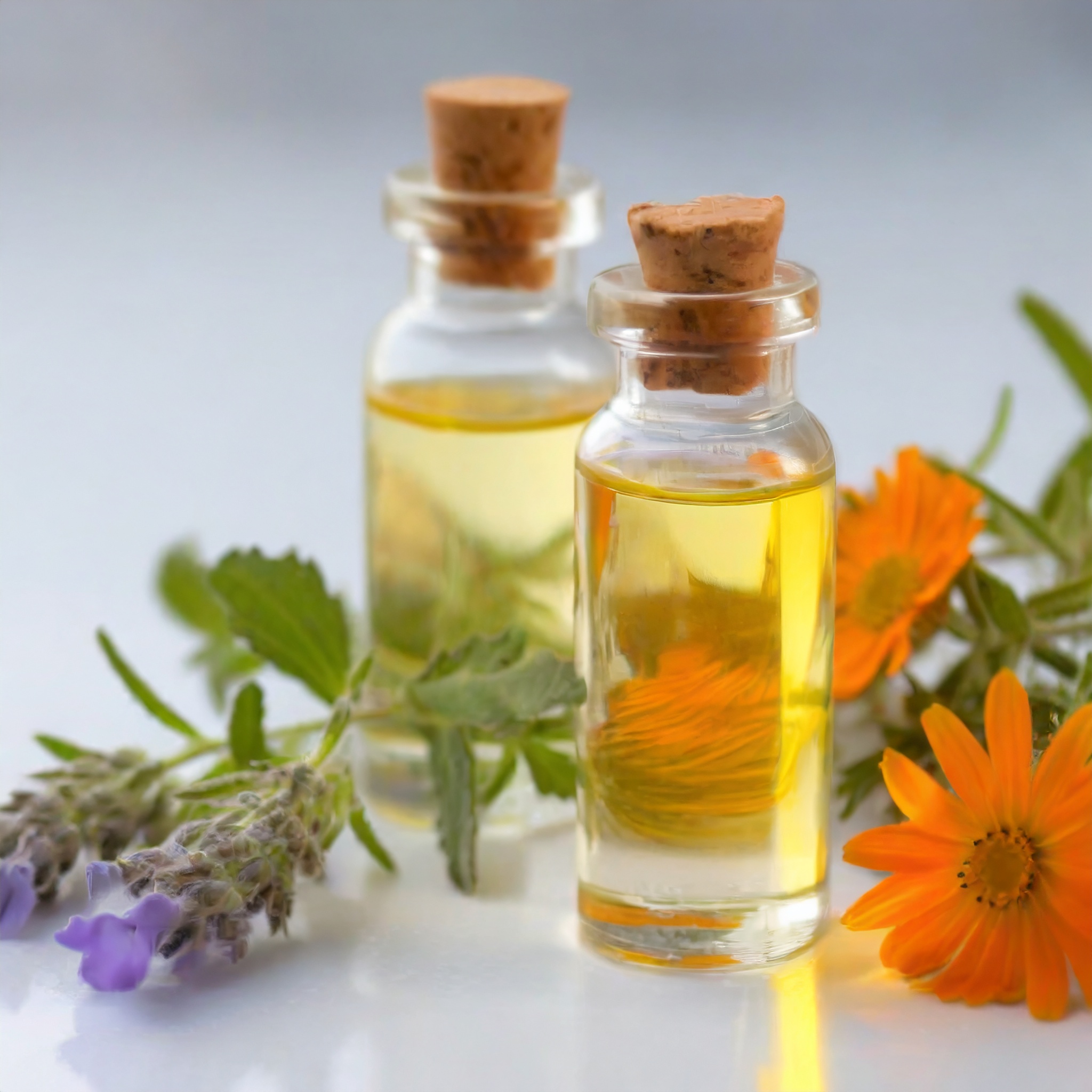 Natural products, including essential oils and other plant extracts, have been used by humans throughout history for various applications. Their use extends to traditional medicine, cosmetics, perfumery, and cultural practices.
The medicinal properties of plants have long been exploited in traditional medicine. Essential oils, with their antimicrobial and relaxing properties, are popular in aromatherapy. In the cosmetic industry, natural extracts such as vegetable oils offer moisturizing benefits, while the perfume industry uses extracts to create authentic fragrances. Despite these advantages, it is crucial to note that risks exist, with potential reactions in sensitive individuals. Informed use, based on knowledge of the properties, is essential for safe and beneficial utilization. The growing demand for natural products has also emphasized the need for transparency regarding their origin and production.