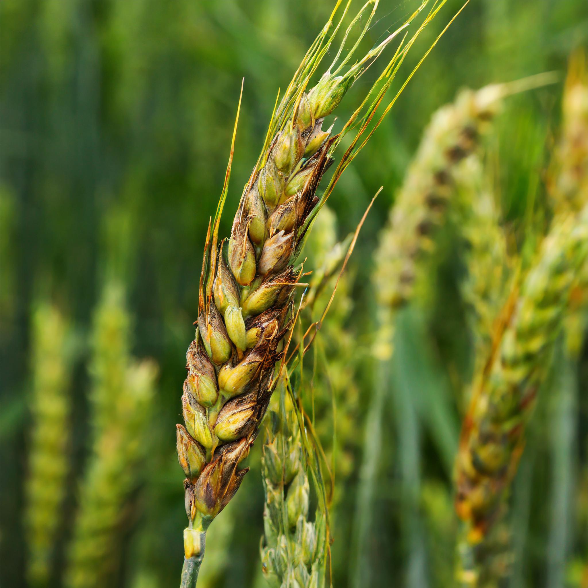 Ergot derivatives are chemical compounds derived from the fungus Claviceps purpurea, primarily infecting cereals like rye. Ergotism, poisoning from consuming cereals contaminated with these derivatives, historically associated with severe symptoms, including hallucinations, convulsions, and vascular issues. Ergot derivatives, especially the alkaloid ergotamine, cause blood vessel constriction, leading to circulatory issues. Historically, ergotism, linked to consuming contaminated bread, was associated with outbreaks known as “St. Anthony’s Fire.” Despite toxic effects, ergotamine found medical applications, notably in migraine treatment, although its use is now limited. Weather conditions and plant variety influence contamination. Modern agricultural practices and quality controls minimize risks, while research explores medical applications of ergot derivatives.