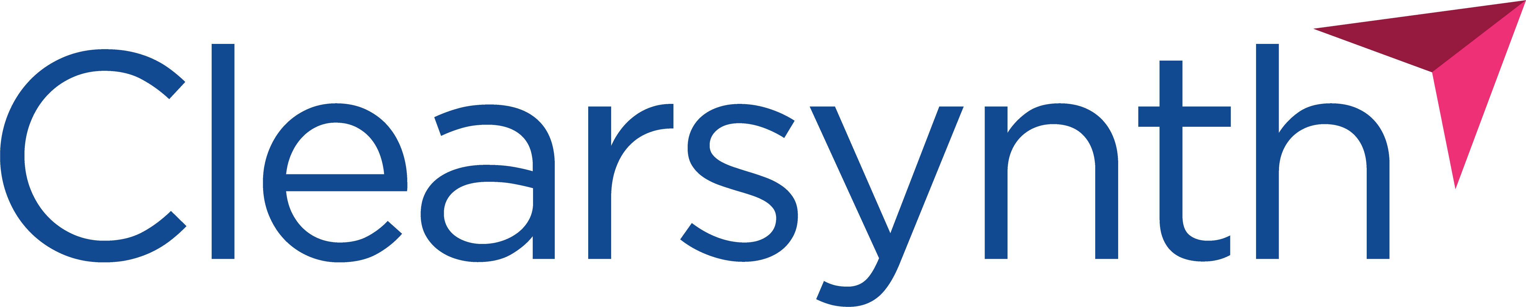 Clearsynth Logo